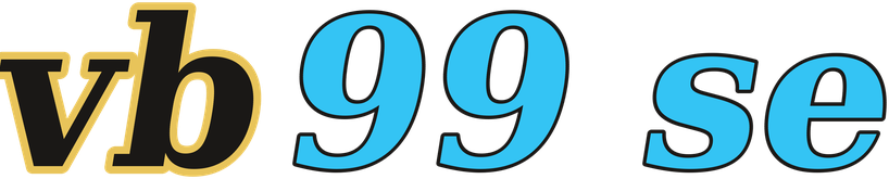 vb99 se logo